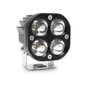 3�C���` 40W �h�� �t�H�O���C�g POD ���C�g �I�t���[�h �h���C�r���O ���C�g ���[�N �⏕ ���C�g �o���p�[ ���C�g �K�p: �g���b�N PICK-�A�b�v AL-RR-7168 AL Car parts