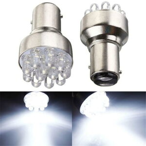 uh 12 LED 1157 BAY15D 2397 7528 3496 P21/5W ^[VOiCg CXgg ou CWP[^[ u[L v AL-RR-7466 AL Car parts