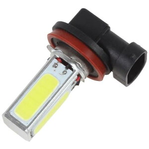 �u�����h 20W 4X COB LED H11 �s���A �L�Z�m�� �z���C�g �t�H�O �p�[�L���O �w�b�h ���C�g AL-RR-7467 AL Car parts