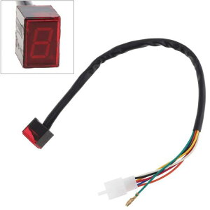 12V LED MA CWP[^[ I[goC fBXvC Vtg o[ ZT[ fW^ MA CWP[^[ [^[oCN ANZT[ AL-RR-7486 AL Motorcycle parts