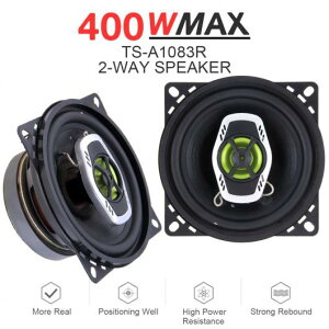 2s[X 4C` 400W 2 EFC  Xs[J[ I[g I[fBI ~[WbN XeI TuE[t@[ t W g Hi-Fi Xs[J[ AL-RR-7766 AL Car parts