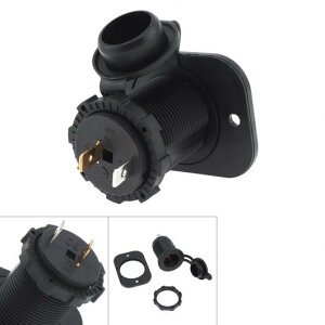 jo[T 12V h /I[goC p[ \Pbg GPS `[W[ s[X AL-RR-7824 AL Motorcycle parts