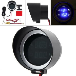 12V u[ Cg jo[T LCD fW^ dv EH[^[ x Q[W [^[ ZT[ Kp: AL-RR-7918 AL Car parts