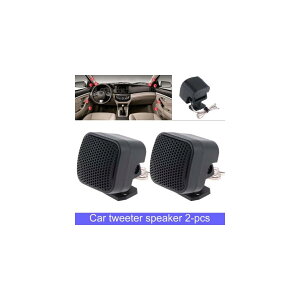 2�s�[�X 500W �~�j ������ �c�C�[�^�[ �X�s�[�J�[ �I�[�g �z�[�� �I�[�f�B�I �~���[�W�b�N �X�e���I �X�s�[�J�[ �K�p: �I�[�f�B�I �V�X�e�� AL-RR-7774 AL Car parts