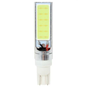 DC12V 300LM X[p[ uCg LZm zCg T10 10W LED COB ou tHOv AL-RR-8144 AL Car parts