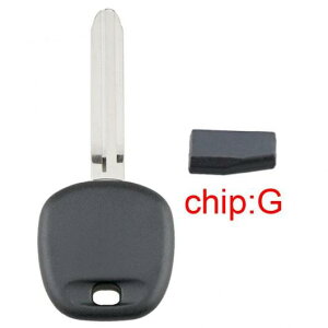 アンカット ブレイド ブランク キー イグニッション G トランスポンダ シップ TOY44G-PT 適用: トヨタ AL-RR-8227 AL Car parts