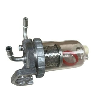 �K�p: �O�H �ӂ��� FV515 F380 PS380 FP380 8DC9 6D24 6M70 FV51J �L�����^�[ PS125 �g���b�N �I�C�� �E�H�[�^�[ �Z�p���[�^�[ �t���[�G�� �t�B���^�[ ME121646 AL-SS-3458 AL Fuel filter