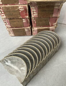 �K�p: ���� EK100 �G���W�� �ڑ� ���b�h �x�A�����O �T�C�Y 0.50 OEM 13204 - 1012 132041012 AL-SS-3651 AL Car parts