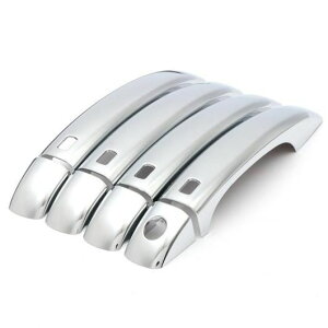 �J�[�{���t�@�C�o�[ �N���[�� �h�A �n���h�� �J�o�[ �X�e�b�J�[ �K�p: �A�E�f�B/AUDI Q3 2012 2013 2014 2015 2016 2017 2018 �X�^�C�����O �V���o�[ �n���h�� AL-RR-1897 Car parts