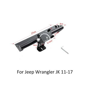 GPS X^h z_[ Kp: W[v/JEEP O[ JK gѓdb T|[g z_[ ANZT[ W[v/JEEP O[ JK 2007-2017 ^CvAE^CvC AL-RR-2246 AL Interior parts for cars