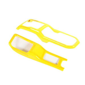 4WD MA Vtg pl  Jo[ XebJ[ Kp: W[v/JEEP OfBG[^[ JT 2018` O[ JL 2018` ANZT[ bh 2s[X`CG[ 2s[X AL-RR-2269 AL Interior parts for cars