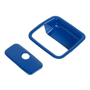 ABS  Xg[W {bNX nh  Jo[ XebJ[ ANZT[ Kp: W[v/JEEP O[ JL JLU OfBG[^[ JT 2018-2022 zCg`Cgu[ AL-RR-2352 AL Interior parts f