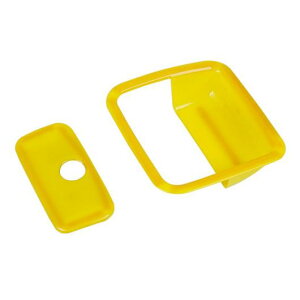 ABS  Xg[W {bNX nh  Jo[ XebJ[ ANZT[ Kp: W[v/JEEP O[ JL JLU OfBG[^[ JT 2018-2022 zCg`Cgu[ AL-RR-2352 AL Interior parts f