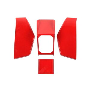 ABS J[{t@Co[ MA Vtg pl  Jo[ g XebJ[ Kp: XYL Wj[ 2019 2020 2021 JB74 JB64 ANZT[ bhEVo[ AL-RR-2444 AL Interior parts for cars