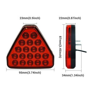 12V F1 X^C jo[T LED u[L Xgbv Cg gCAO 19 LED A e[ Cg o[X Z[teB[ Xg{ v Kp: I[goC ^CvA`^CvC AL-SS-1194 AL Moto