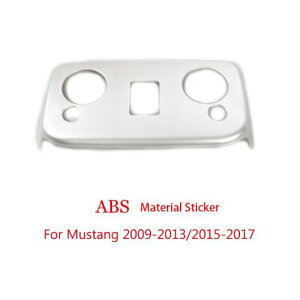 CeA ANZT[ Kp: tH[h/FORD }X^O 2009-2013 [t [h v pl  Jo[ tH[h/FORD }X^O 2015-2017 A bh`A Vo[ AL-RR-2670 AL Interior parts cars