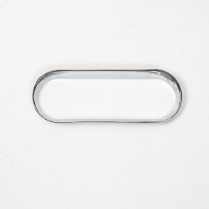 I[g ABS GAR XCb` AWX^[ Jo[ g t[ CeA A/C ANZT[ Kp: XYL Wj[ 2007-2015 bhEN AL-RR-2766 AL Interior parts for cars