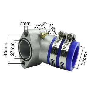 Lu^[ A~jE WCg Ce[N u[c Kp: GY6 125CC 150CC 250CC ybh XN[^[ AL-SS-2072 AL Car parts