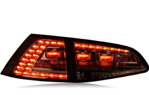 e[ v Kp: tHNX[Q/VOLKSWAGEN St MK7 Cg 2013-2016 7 LED A DRL + u[L p[N VOi Xgbv bh AL-HH-0055 Car parts