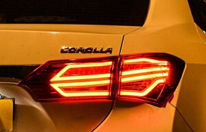 e[ v Kp: g^ J[ Cg 2014-2016 LED A DRL + u[L p[N VOi Xgbv bh AL-HH-0059 Car parts