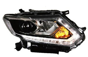 Kp: Y GNXgC wbhCg 14-16 LED wbhv DRL vWFN^[ H7 HID oCLZm Y 4300K`8000K 35WE55W AL-HH-0243 Car parts