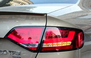 �e�[�� �����v �K�p: �A�E�f�B/AUDI A4 ���C�g 2009-2012 LED ���A DRL + �u���[�L �p�[�N �V�O�i�� �X�g�b�v ���b�h AP-ALH0284 Car parts