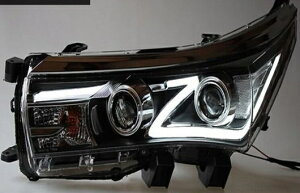Kp: g^ J[ wbhCg 2014-2015 LED DRL BI LZm Y nC [ r[ p[LO HID tHOv 4300K`8000K 35WE55W AL-HH-0348 Car parts