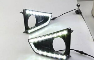 Kp: g^ Cc/}[NX 2013-2015 LED DRL x KCh tHO v fC^CjOCg AL-HH-0419 Car parts