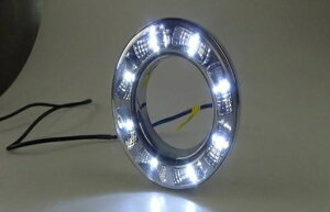 Kp: g^ RAV4 2012-2013 LED DRL tHO v fC^CjOCg x KCh AL-HH-0424 Car parts