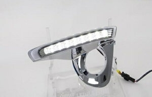 Kp: g^ NE 2012-2014 LED DRL tHO v fC^CjOCg x KCh AL-HH-0482 Car parts