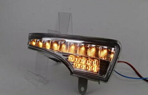 適用: 日産 2013-2015 ティアナ LED DRL 高光度 ガイド フォグ ランプ デイタイムランニングライト AL-HH-0489 Car parts