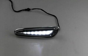 Kp: }c_ 3 2011-2013 LED DRL x KCh tHO v fC^CjOCg F X^C AL-HH-0503 Car parts