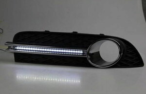 Kp: rCbN/BUICK [K 2009-2012 hCrO DRL fC^CjOCg tHOv [ LED fCCg X^C AL-HH-0509 Car parts