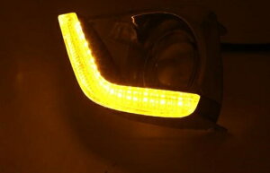 Kp: g^ BIX LED DRL x KCh tHO v fC^CjOCg AL-HH-0513 Car parts