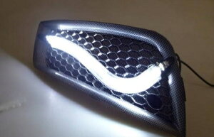 Kp: V{[/CHEVROLET N[Y 2009-13 LED DRL tHO v fC^CjOCg x KCh 2 EFC X^C AL-HH-0538 Car parts