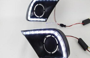 Kp: g^ Cm[o 2013-2015LED DRL LED tHO v fC^CjOCg x KCh AL-HH-0556 Car parts