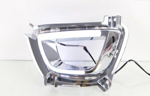 Kp: N X|[e[W R 2014-2015 LED DRL x KCh tHO v fC^CjOCg AL-HH-0572 Car parts