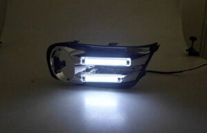 Kp: Y eB[_ 2011-2013 LED DRL x KCh tHO v fC^CjOCg B AL-HH-0592 Car parts
