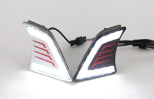Kp: g^ nCbNX 2012-14 LED DRL x KCh tHO v fC^CjOCg ubN AL-HH-0599 Car parts