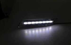 Kp: z_ NXcA[ 2012-2014 LED DRL fC^CjOCg x KCh AL-HH-0606 Car parts