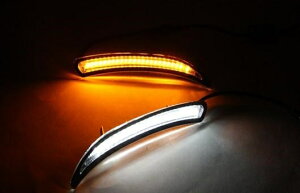 Kp: rCbN/BUICK [K LED DRL 2009-2013 tHO v fC^CjOCg x KCh AL-HH-0616 Car parts