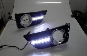 Kp: g^ J LED DRL 2011-2012 x KCh tHO v fC^CjOCg AL-HH-0622 Car parts
