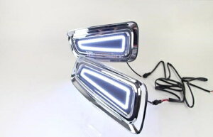 Kp: tH[h/FORD v^[ F150 2013 LED DRL x KCh tHO v fC^CjOCg AL-HH-0641 Car parts