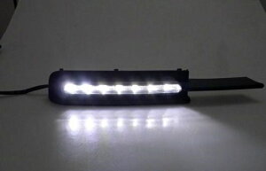 Kp: g^ Cc/}[NX }[N X 2005-2009 LED DRL x KCh tHO v fC^CjOCg AL-HH-0658 Car parts
