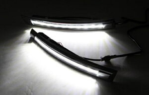Kp: VW tHNX[Q/VOLKSWAGEN T^i 2013-2014 LED DRL tHO v fC^CjOCg x KCh AL-HH-0673 Car parts