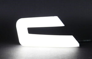 Kp: z_ AR[h 2013-2015 LED DRL fC^CjOCg x KCh tHOCg tHOv AL-HH-0690 Car parts