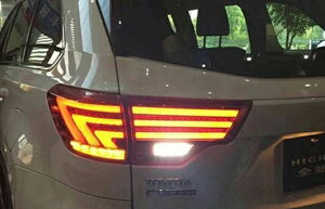Kp: g^ nC_[ e[Cg 2015-2017 LED e[ v A DRL + u[L p[N VOi Cg bh AL-HH-0702 Car parts