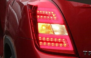 e[Cg Kp: V{[/CHEVROLET gbJ[ 2014-2015 gbN LED e[ v A DRL + u[L p[N VOi Cg bh AL-HH-0703 Car parts