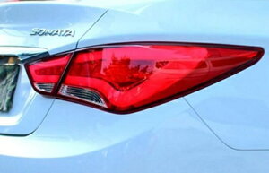 Kp: q_C//HYUNDAI \i^ LED e[Cg 2011-2014 8 e[ v A DRL + u[L p[N VOi L bh AL-HH-0715 Car parts