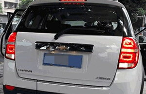 Kp: V{[/CHEVROLET LveBo 2008-2015 e[Cg LED e[ v A gN Jo[ DRL + VOi u[L o[X bh AL-HH-0753 Car parts